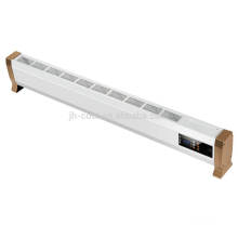 LED industrial baseboard heater in electric heater with CE CB